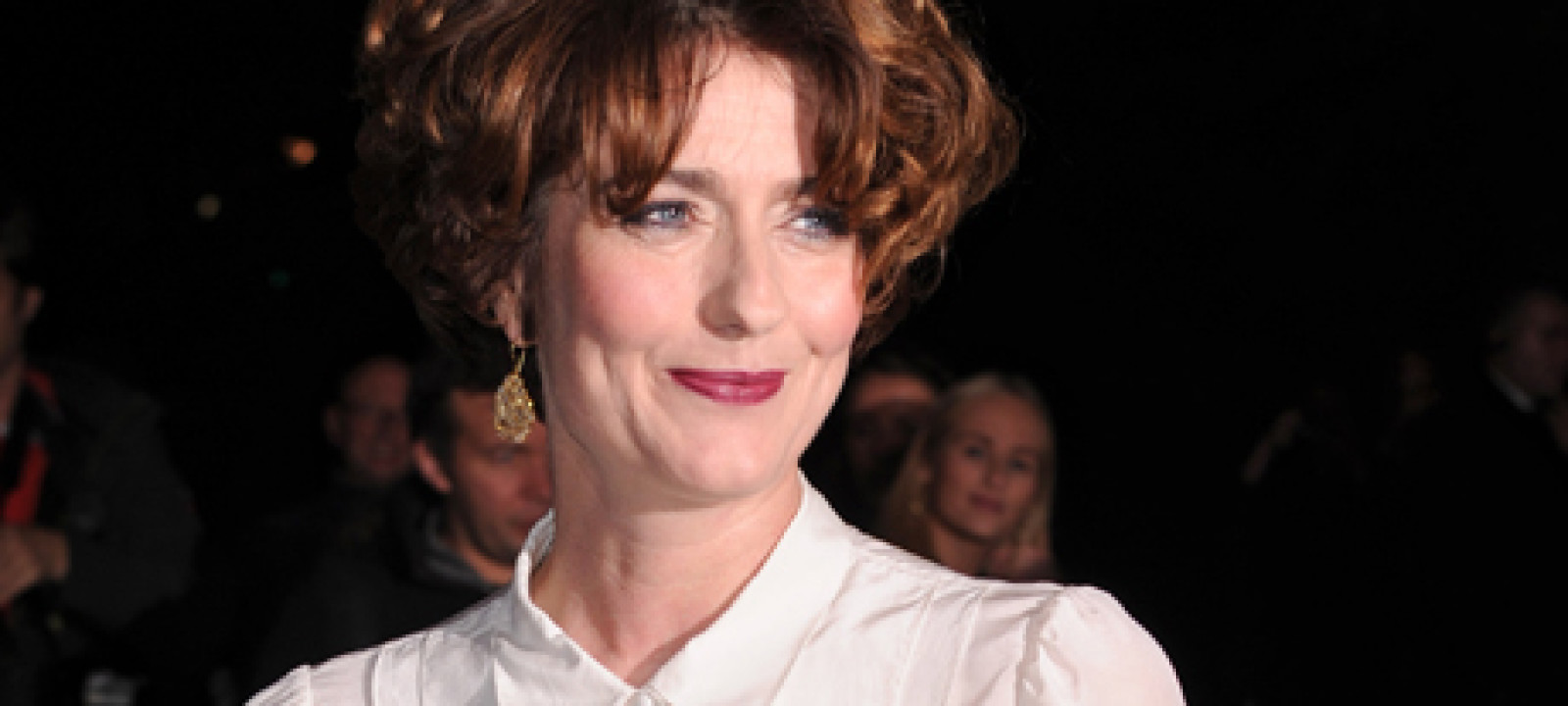 Anna Chancellor mapp and lucia