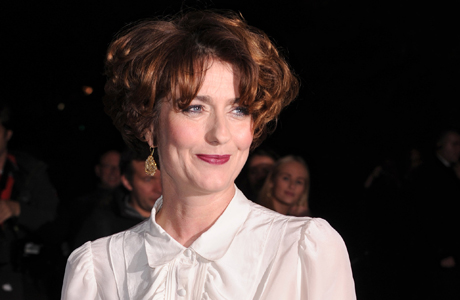 Actress Anna Chancellor Talks 'Private Lives' and Maggie ...