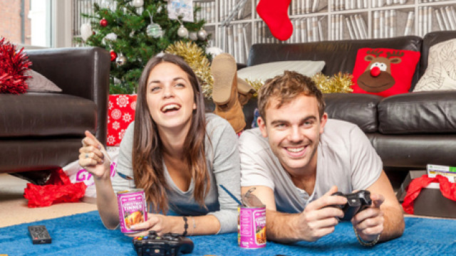 Christmas Tinner, FINAL