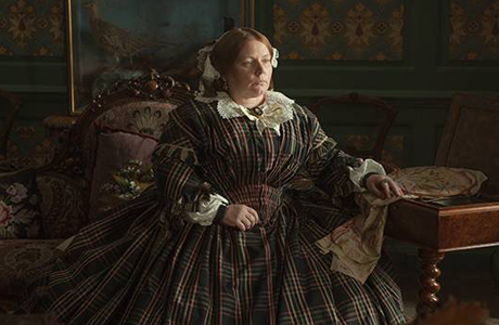 ‘Getting On’s Joanna Scanlan Talks About Nudity in ‘Invisible Woman ...