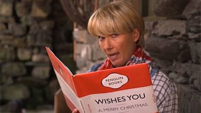 Emma Thompson