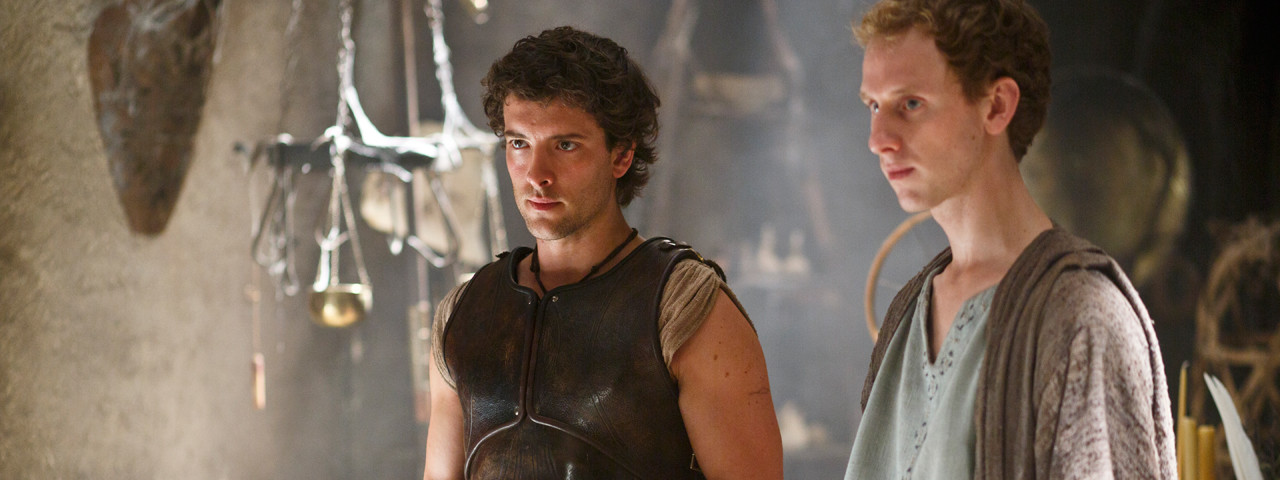 Season 1 | Atlantis | BBC America