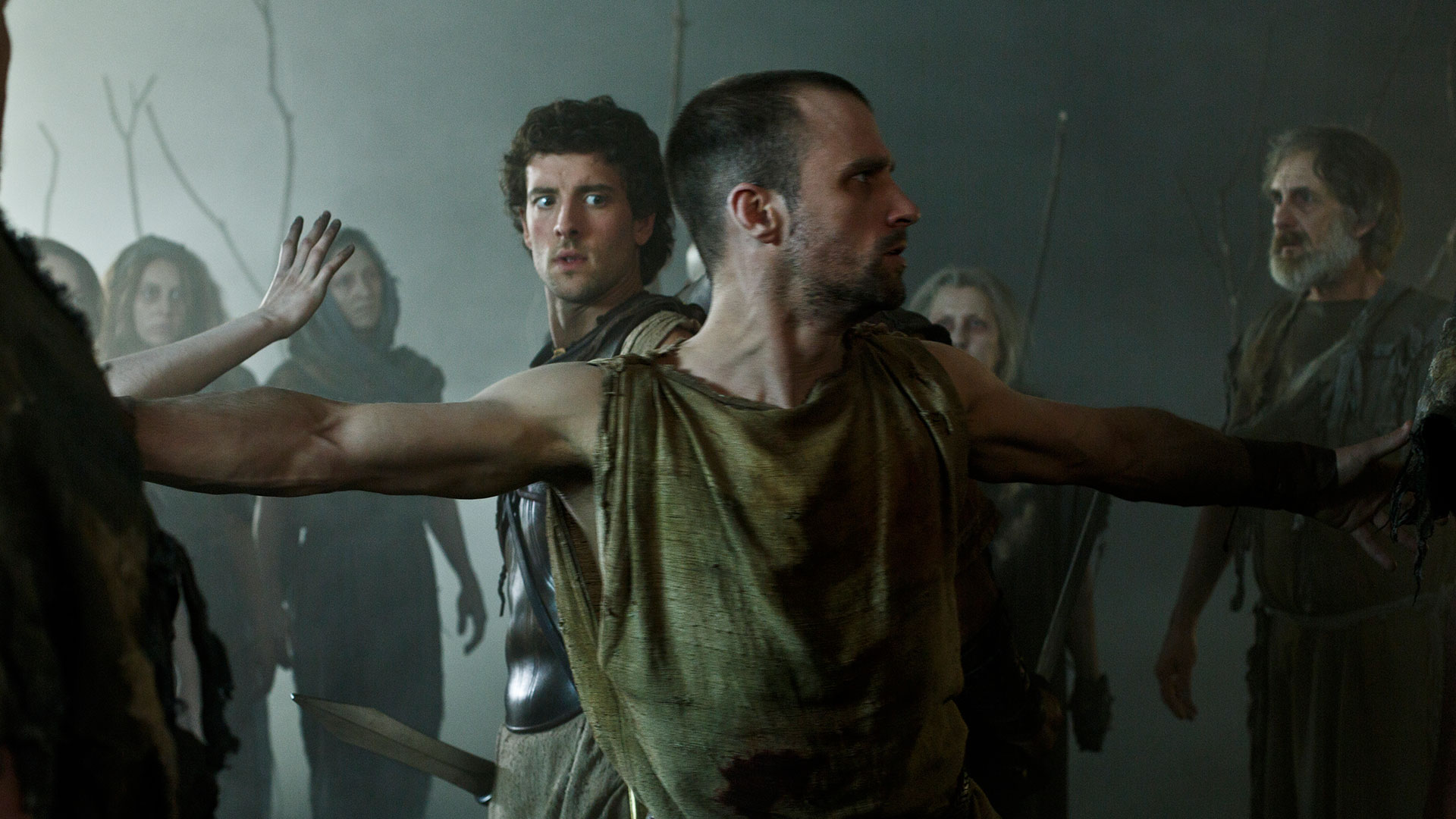Pandora Season 1 Episode 10