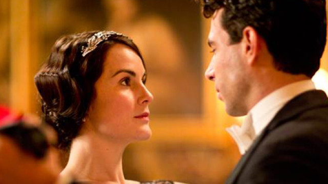 Downton Abbey Episode Three