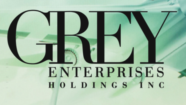 Grey Enterprises Holdings