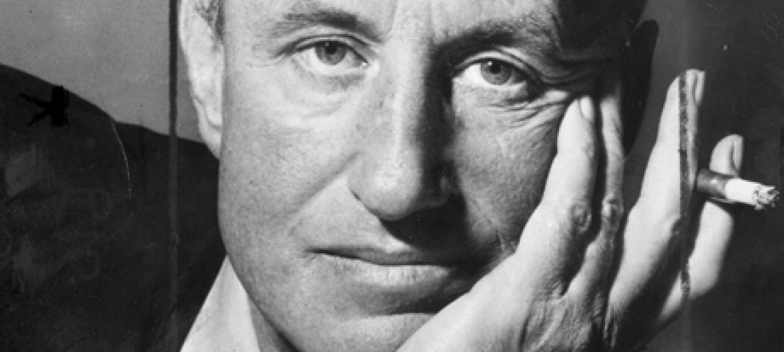 Snapshot: 13 Photos Of Ian Fleming The Man | Anglophenia | BBC America