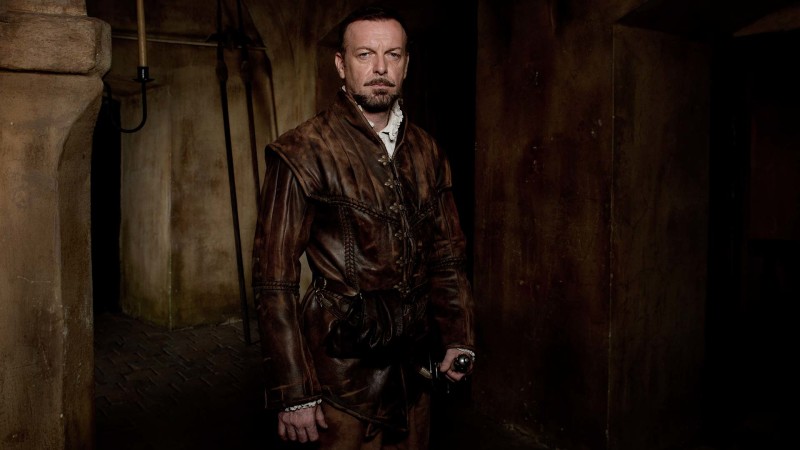 Muskateers_Treville-bio