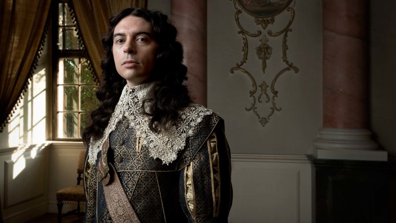 Musketeers_Louis_bio