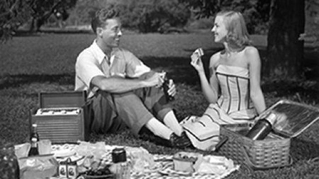 Picnic Date, II