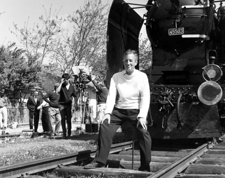 AP E TURKEY IAN FLEMING