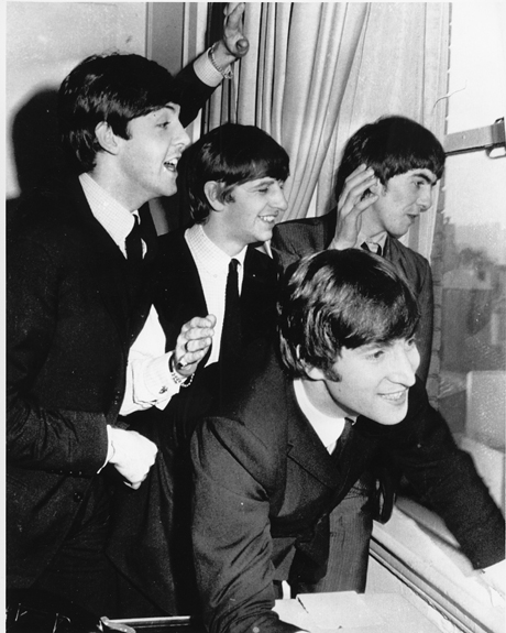 Snapshot 11 Photos Of The Beatles Visit To The U S In 1964 Anglophenia Bbc America