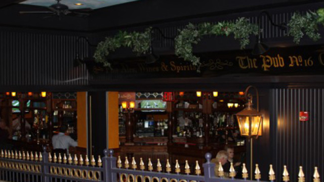 The Pub