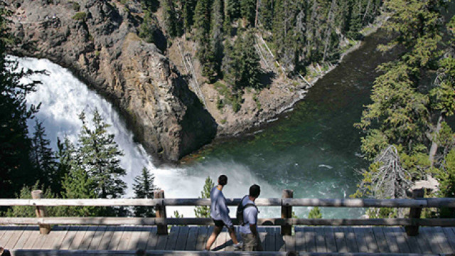 Yellowstone