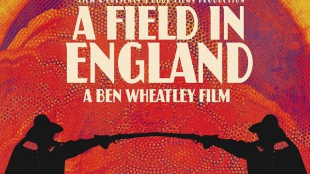 A Field In England