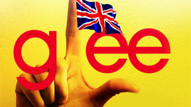 Glee UK