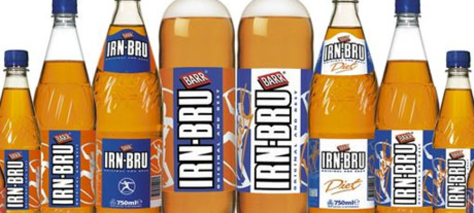 Canada Bans Marmite, Irn Bru and Ovaltine | Anglophenia | BBC America
