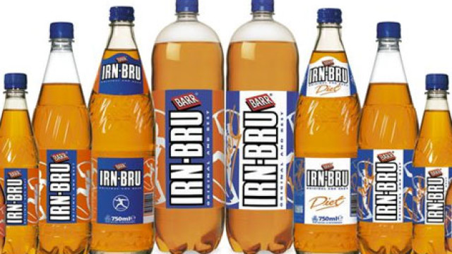 Irn Bru