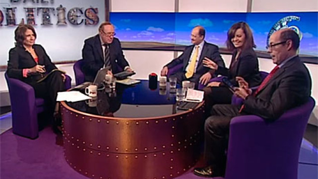 The Daily Politics