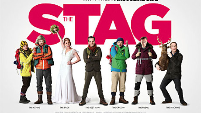 The Stag