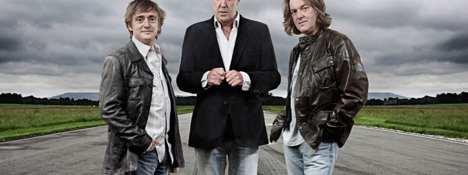 Season 22 | Top Gear | BBC America