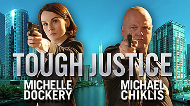 Tough Justice