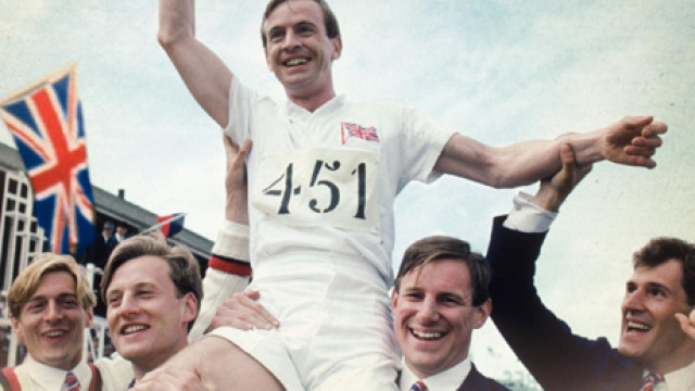 Chariots of Fire