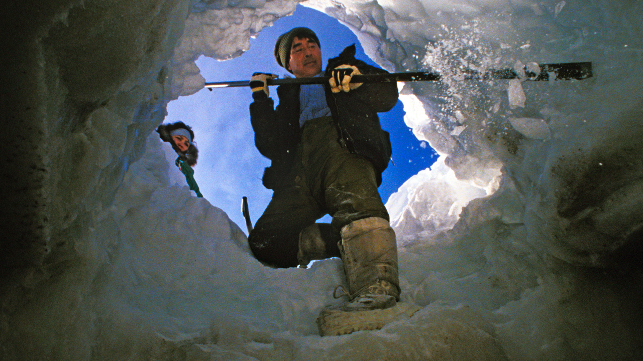 Tv Service Providers >> Human Planet: Episode 3 – Arctic | BBC America Tv Service Providers >> Human Planet: Episode 3 – Arctic | BBC America
