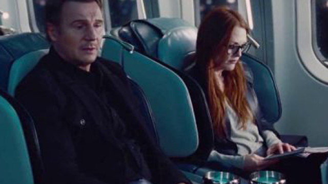 Liam Neeson, Non-Stop