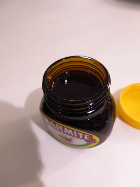 Anglo Kitchen Taste Test What Does Marmite Taste Like Anglophenia c America