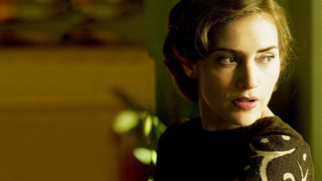 Mildred Pierce, Kate Winslet