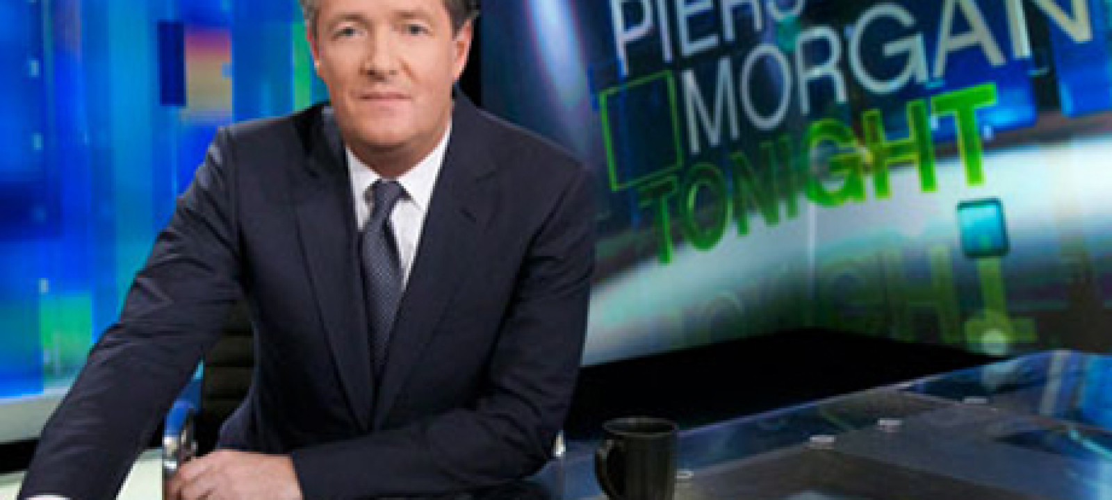 Piers CNN Run Comes to an End Anglophenia BBC America