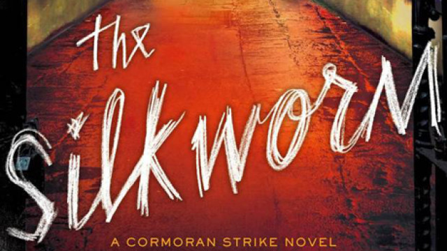 The Silkworm