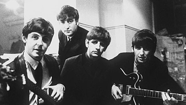 The Beatles
