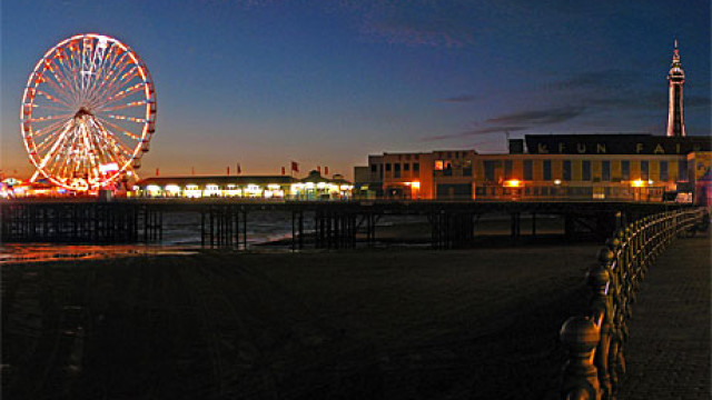 Blackpool