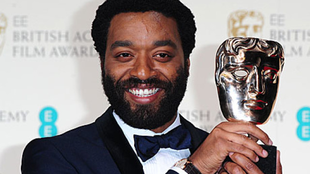 Chiwetel Ejiofor