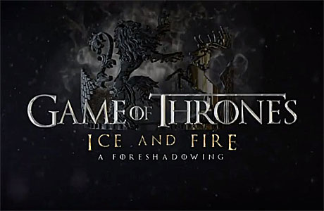 Game of Thrones