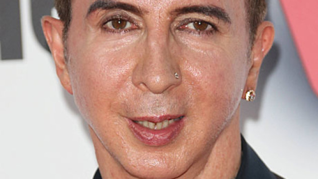 Marc Almond