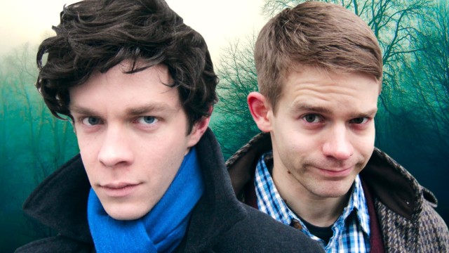 sherlockmusical