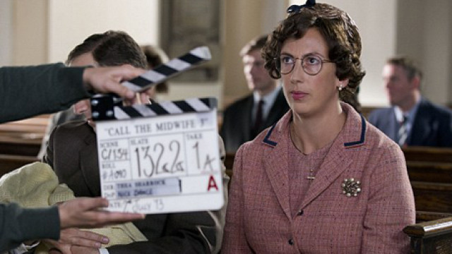 Call the Midwife