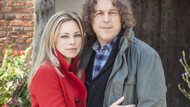 Jonathan Creek, New Series