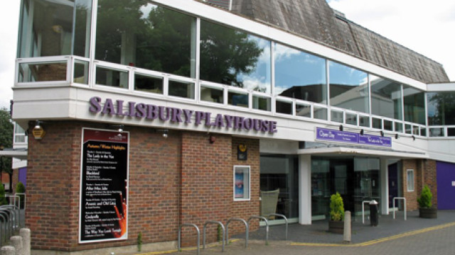 Salisbury Playhouse