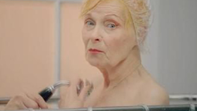Vivienne Westwood Shower
