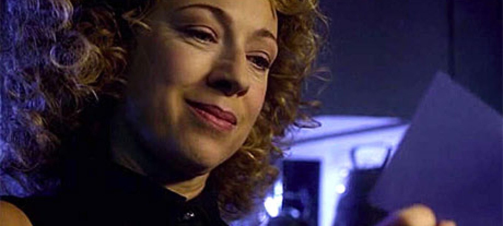 Happy Birthday Alex Kingston A River Song Top 10 Anglophenia Bbc 