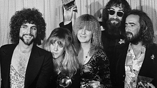 Fleetwood Mac