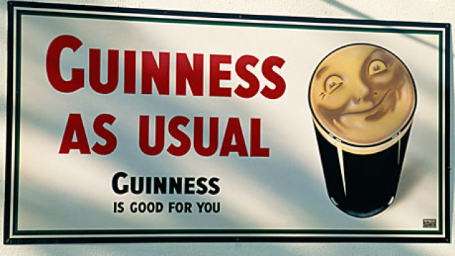 Guinness