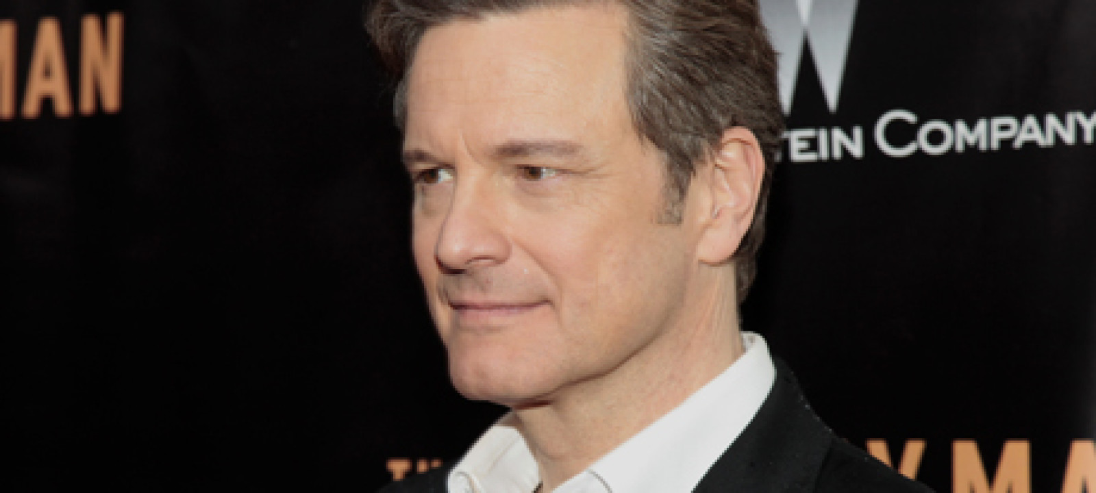 Colin Firth fan club