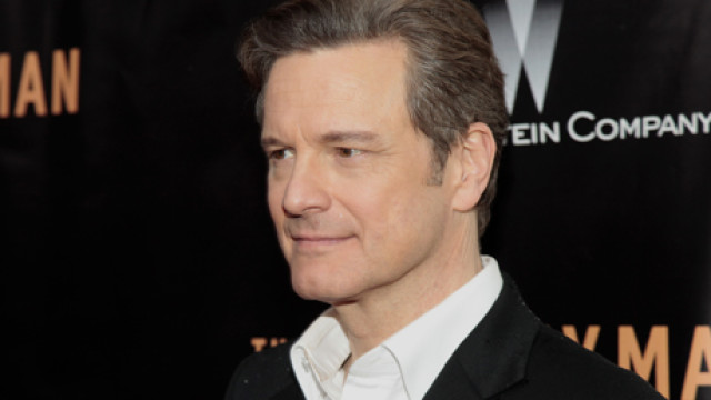 Colin Firth