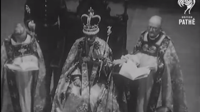 Coronation, Screen Shot
