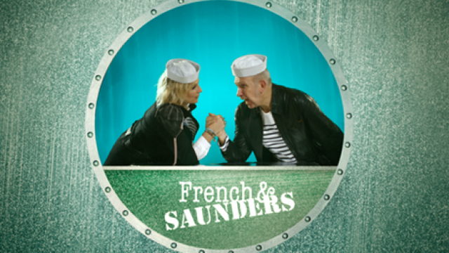 French and Saunders