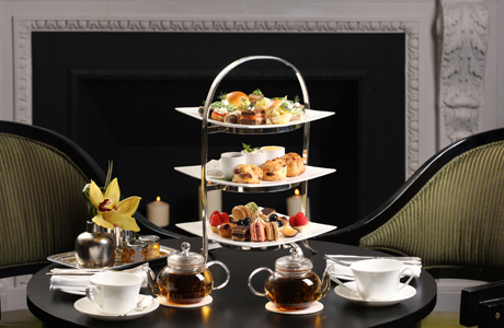 The Pierre is the iconic U.S. flagship of the international Taj Hotels. (The Pierre)